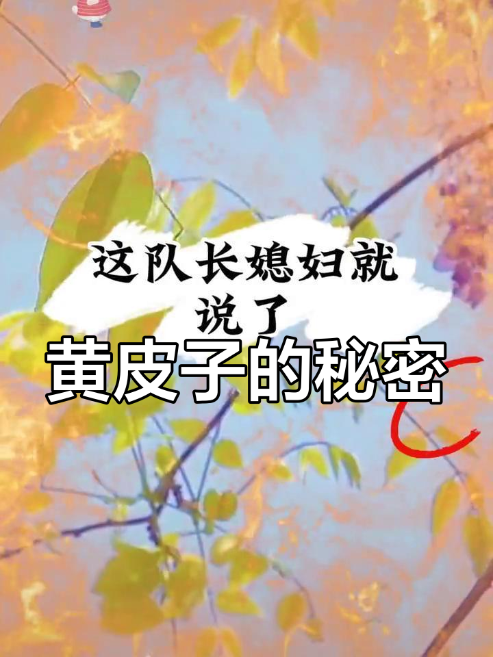 黄皮子搬家:赵东来与苏雪宁的故事