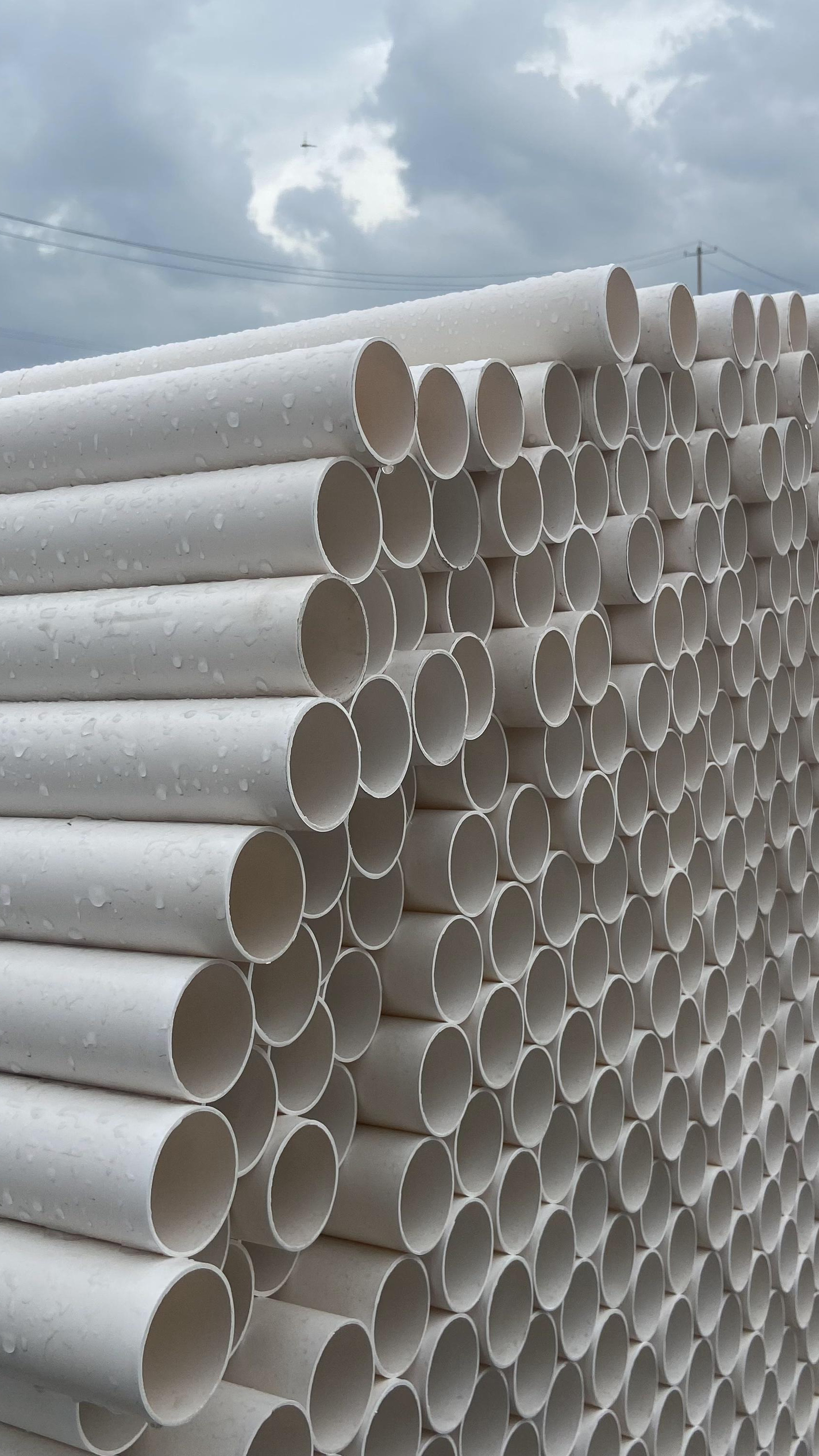 pvc排水管安装施工那个规范