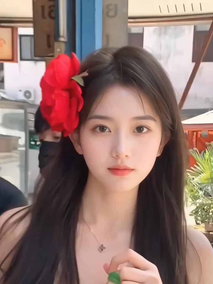 猜 我是第几个愚蠢女孩 一张初恋脸