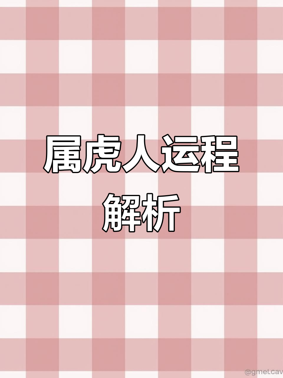 2023虎生肖情感运势(2023属虎感情)