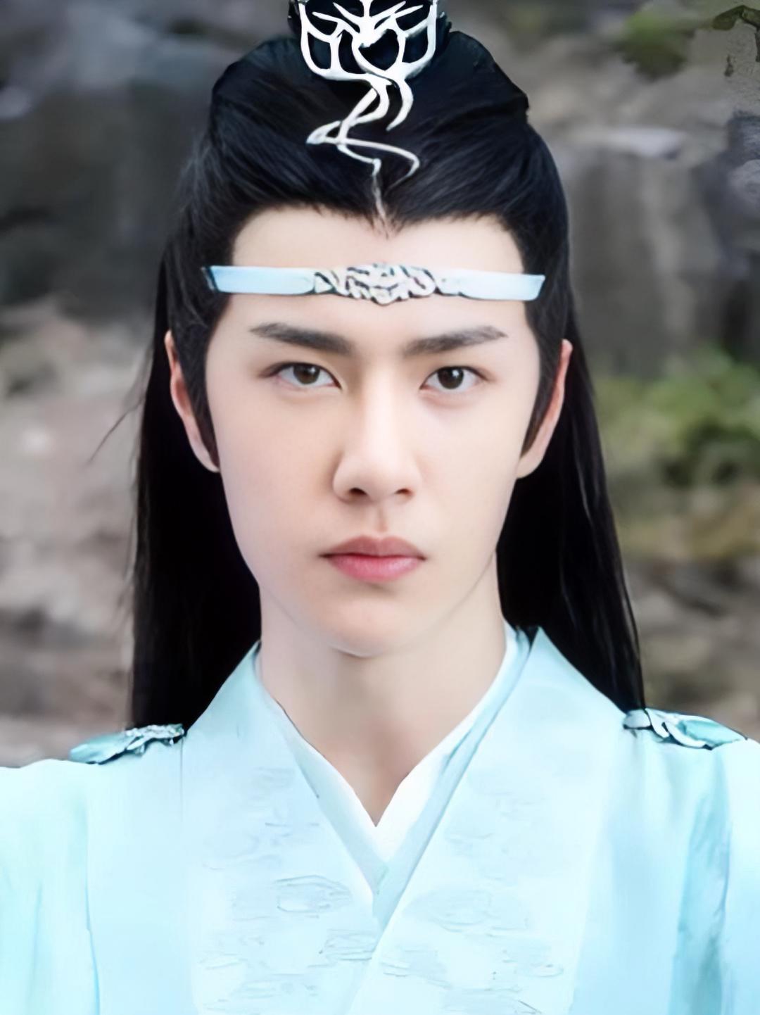 宇宙无敌第一帅的弟弟二帅,奶啵闪亮登场!