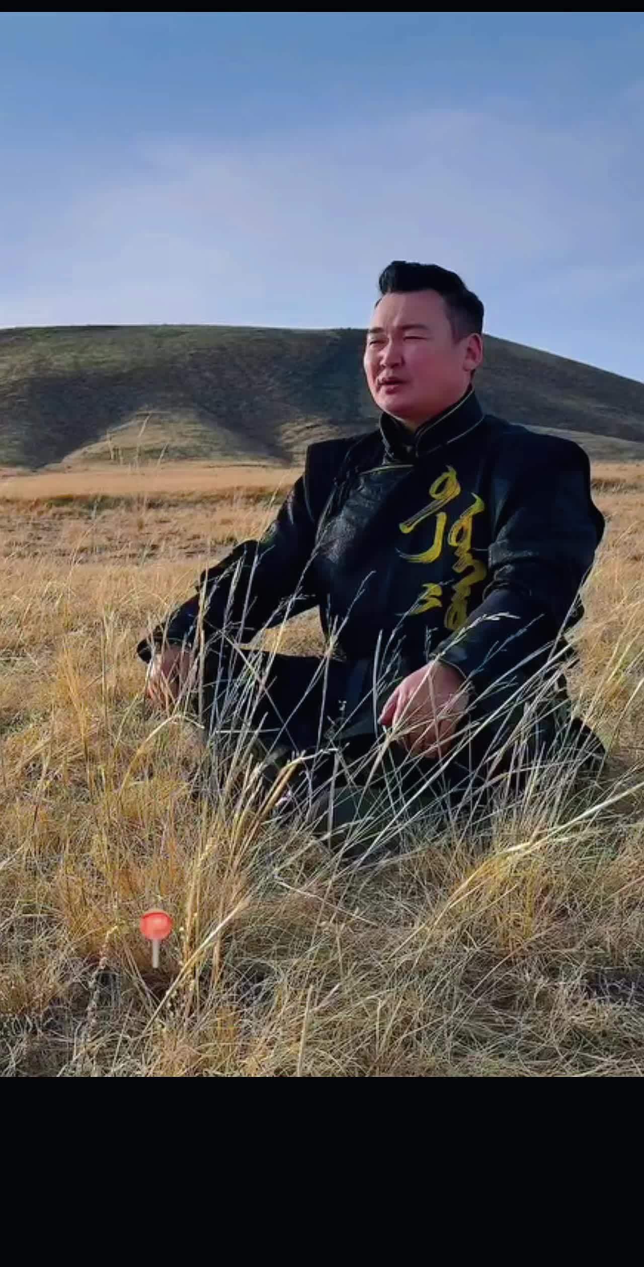 蒙古人的魅力 少数民族的魅力 蒙古音乐 真人真唱 mongol蒙语歌曲
