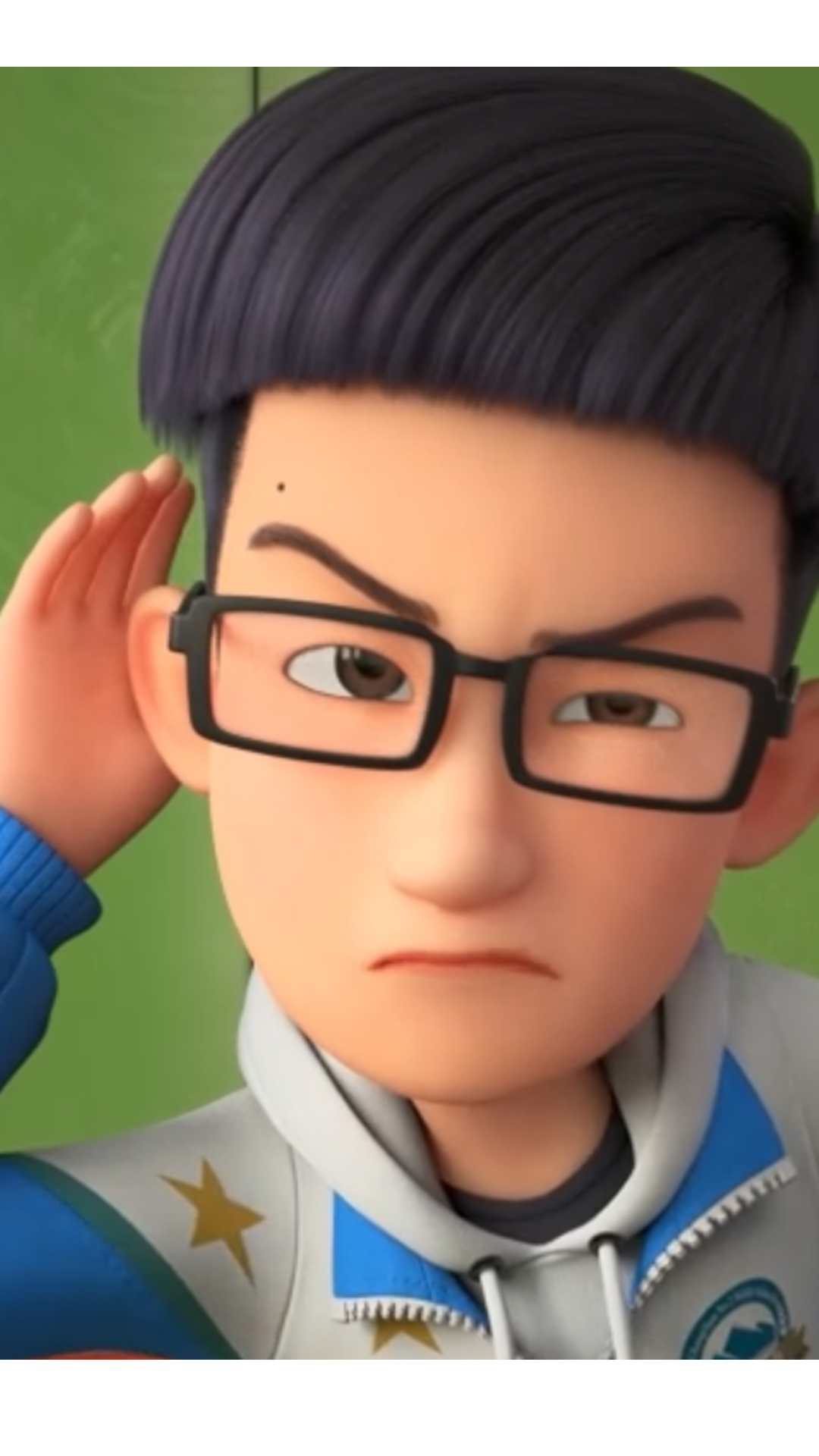 三二一,上链接!茶啊二中 国漫 搞笑