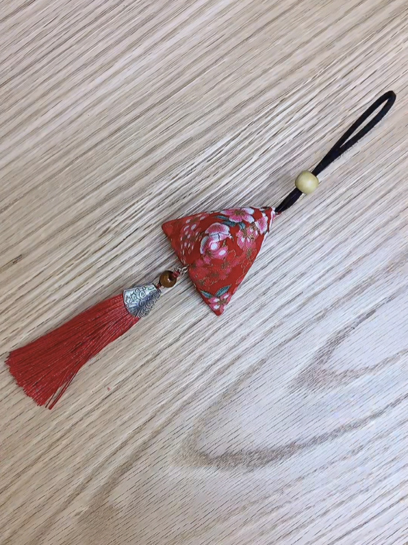 端午香包制作教程