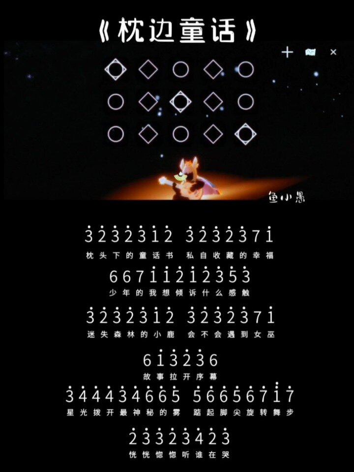 枕边童话