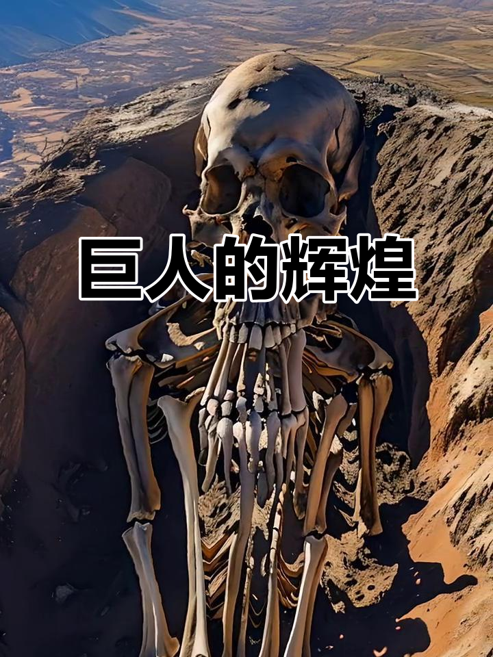 巨人曾是维斯特洛的统治者,力大无穷,毛发覆盖全身