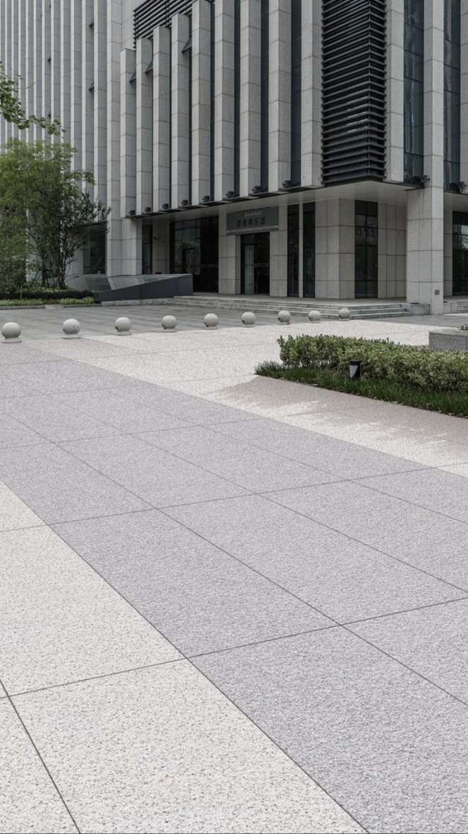 生态地铺石仿石pc砖庭院地砖清水墙砖园林景观广场砖