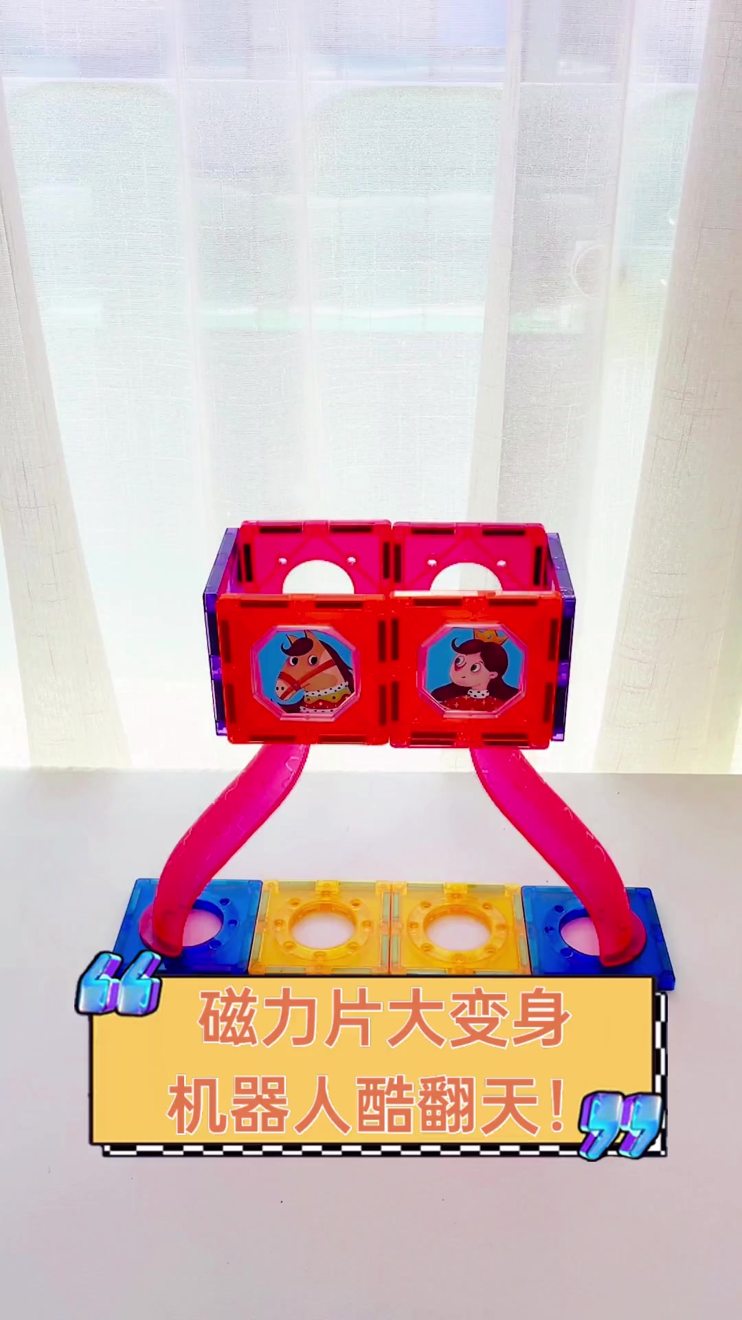磁力搜索神器机器人=最高效的磁力搜索神器