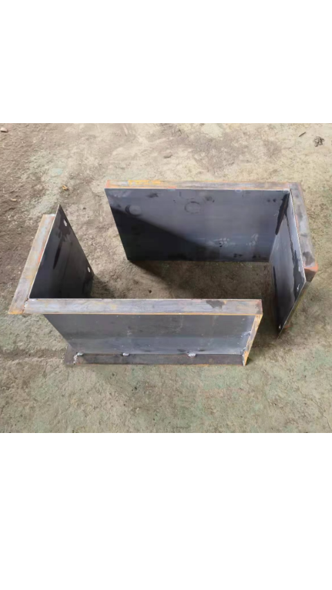 光伏墩模具 水泥基础墩模板操作工艺