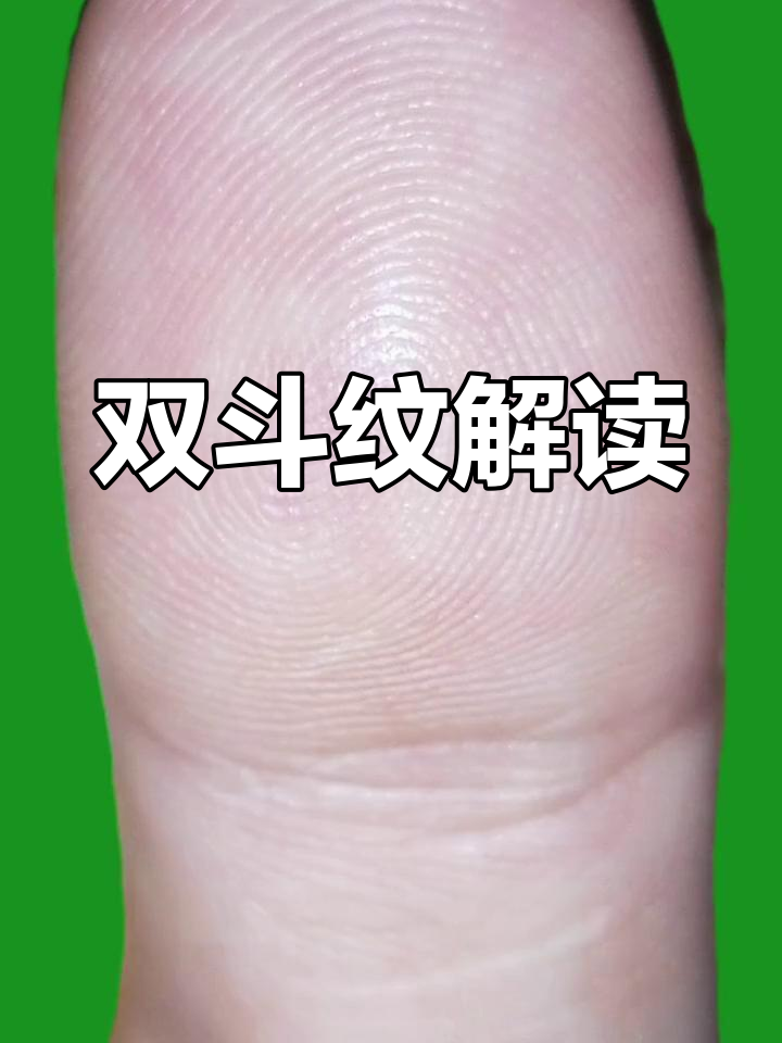 双斗纹的寓意与挑战