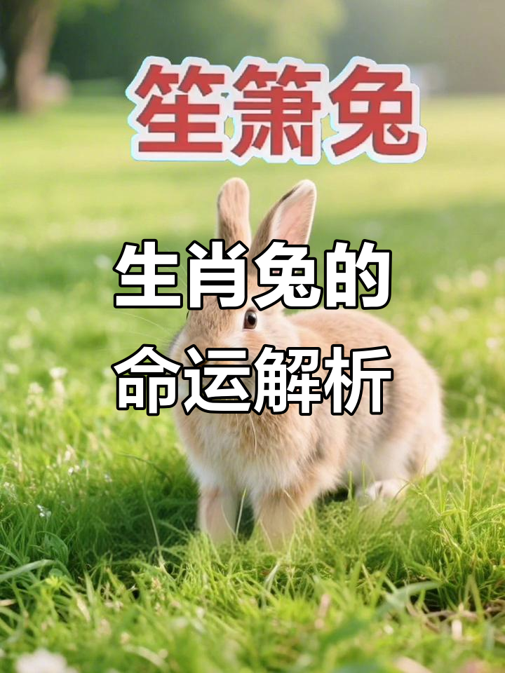 生肖兔63年出生运势怎样(生肖兔63年出生运势怎样呢)