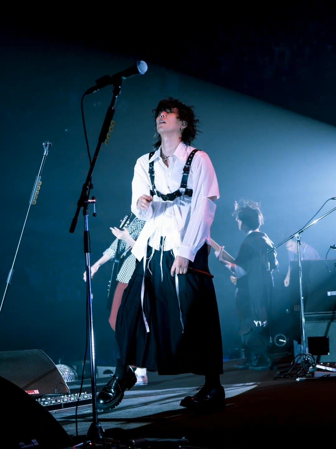 野田洋次郎!radwimps!好听!