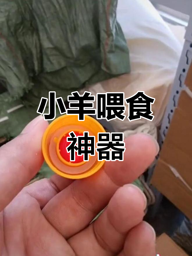 羊羔专用奶嘴,喂奶神器,小动物必备