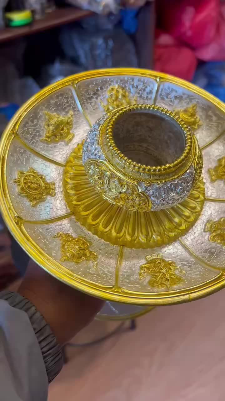 尼泊尔手工艺品