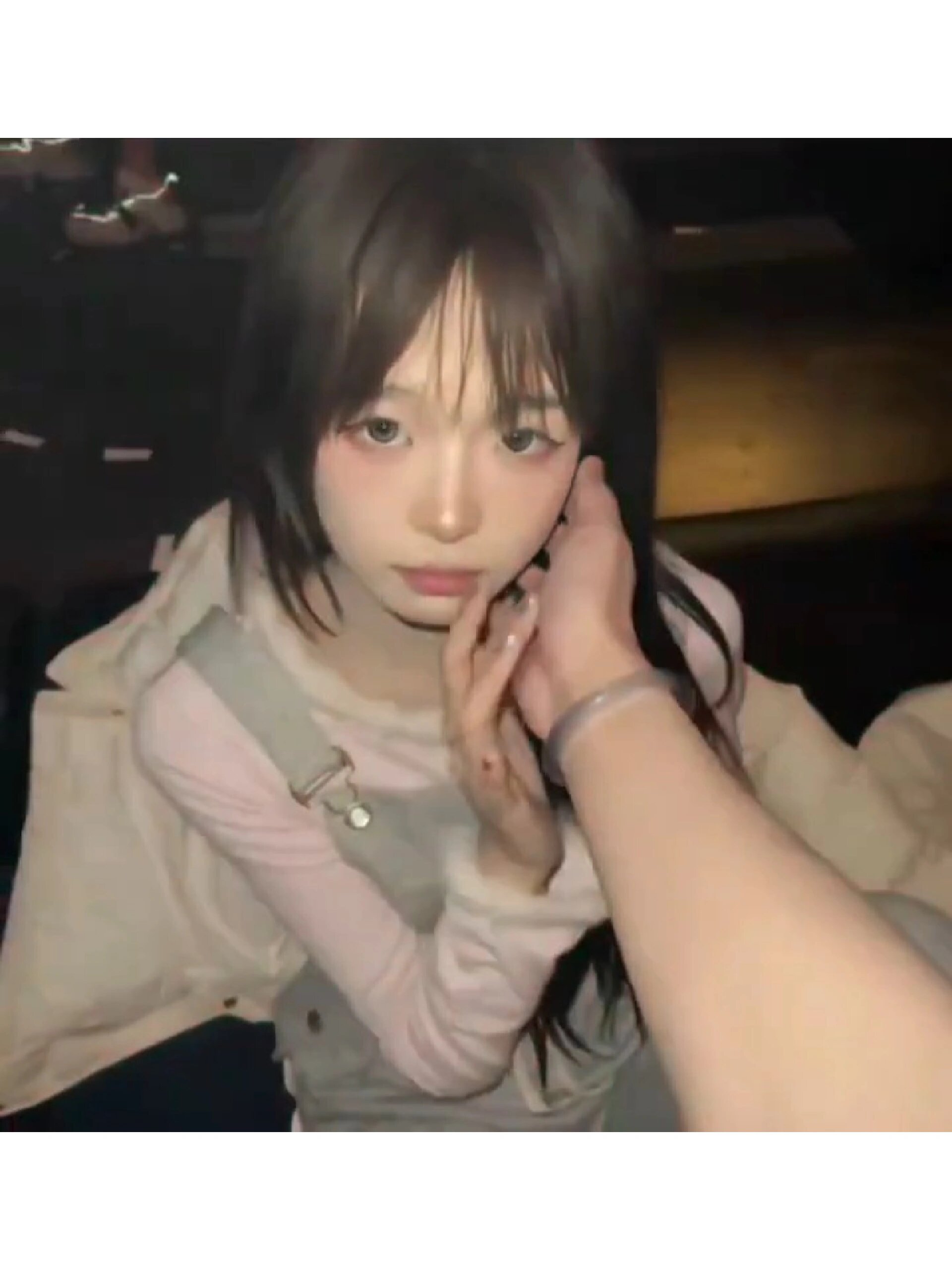 少涵一笑,生死难料