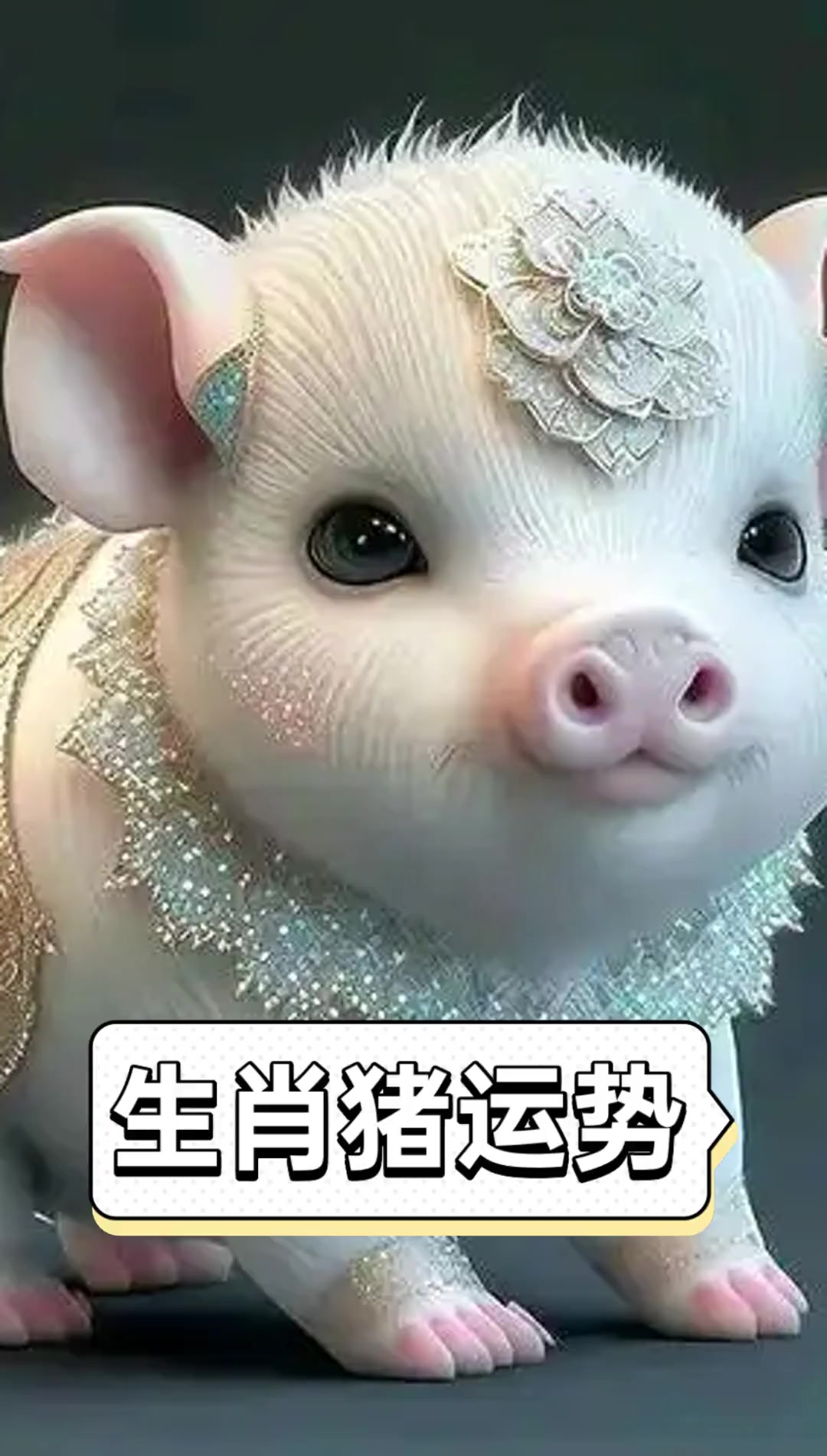 五月1日生肖猪运势(五月一日生猪禁运)