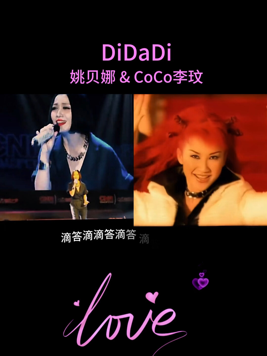 可以想象的画面