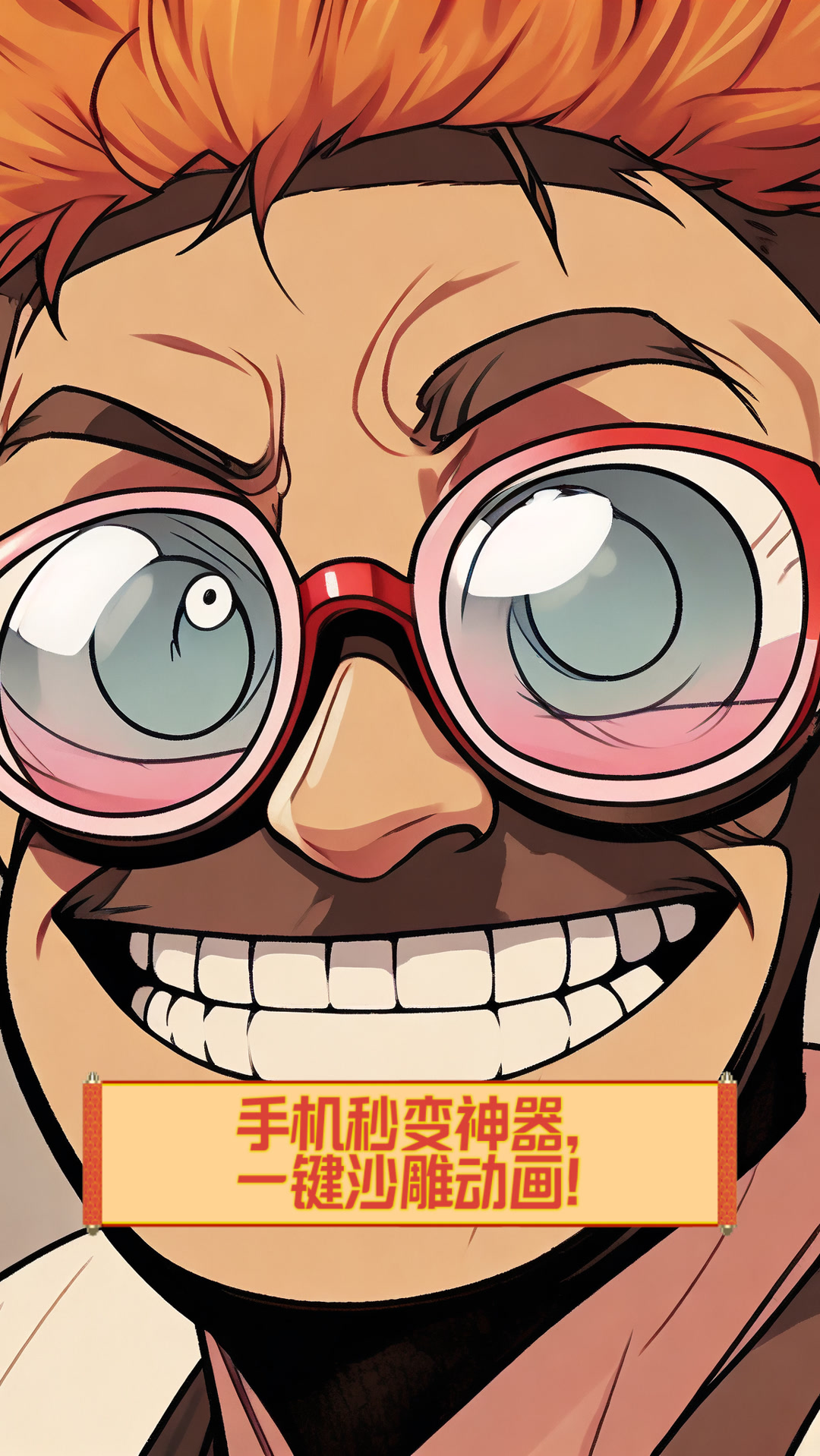 沙雕动画制作软件手机版破解版