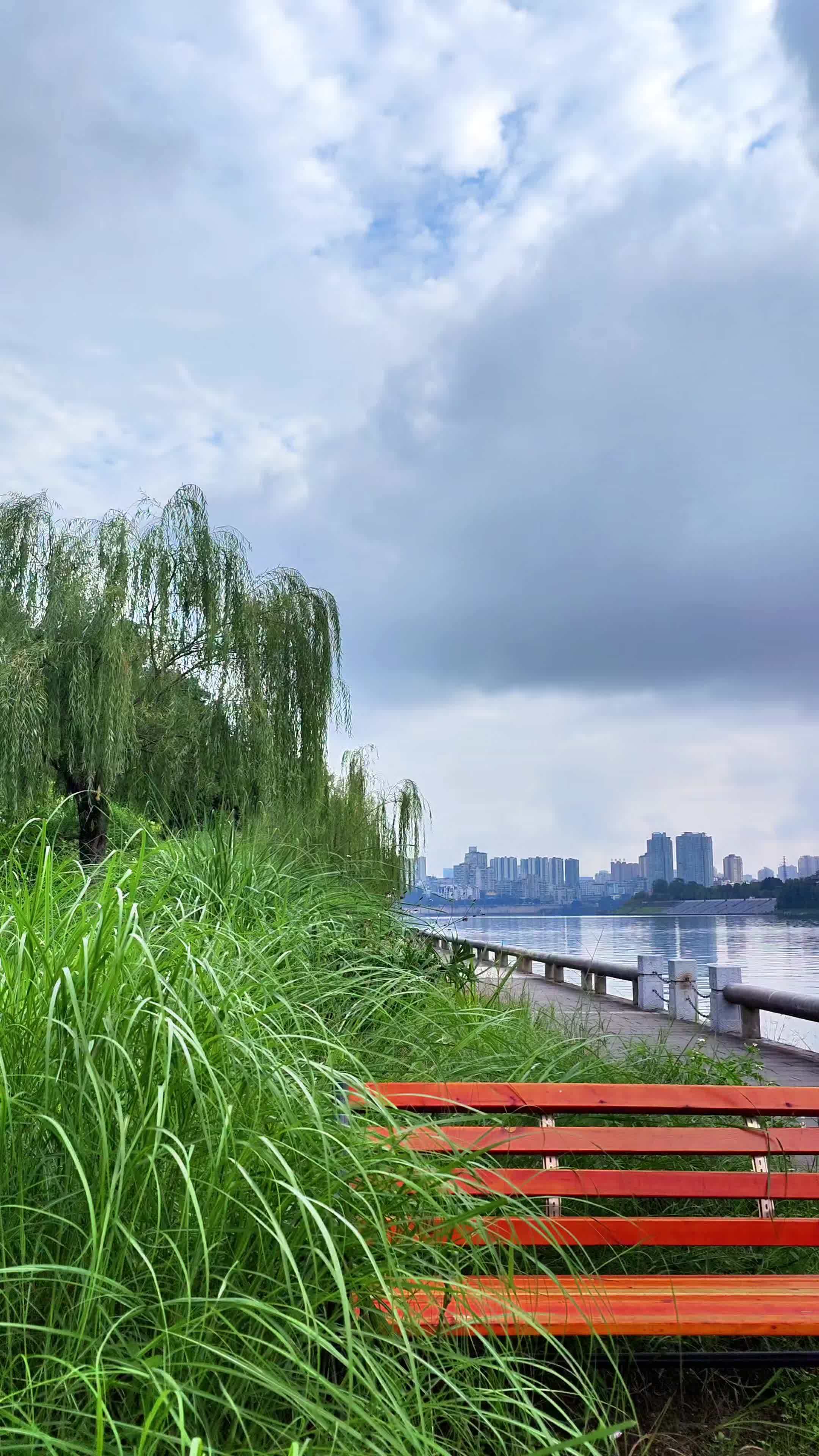 内江市沱江图片