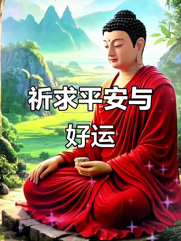 保佑一切顺利,愿好运常伴