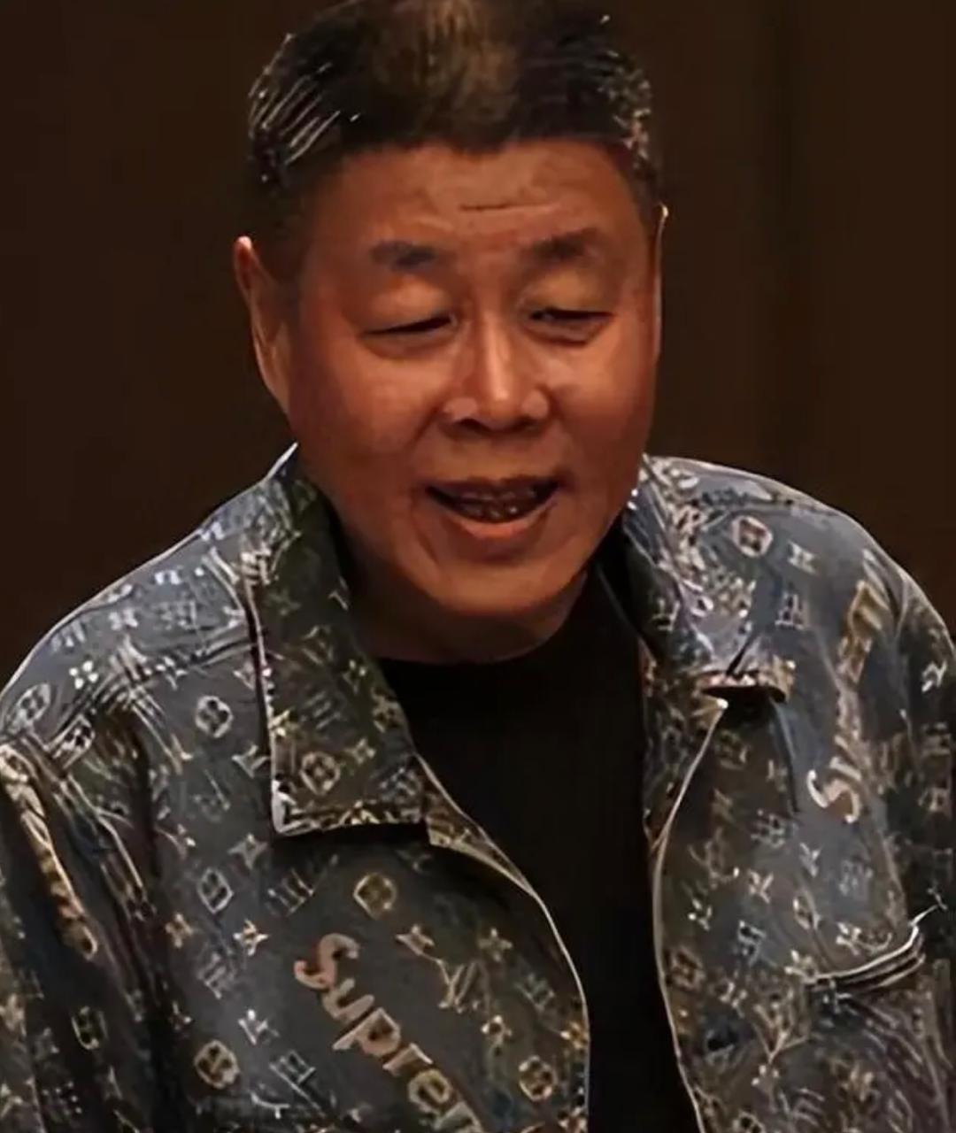 张若昀父亲,再上热搜!不久前被强制执行2000万元