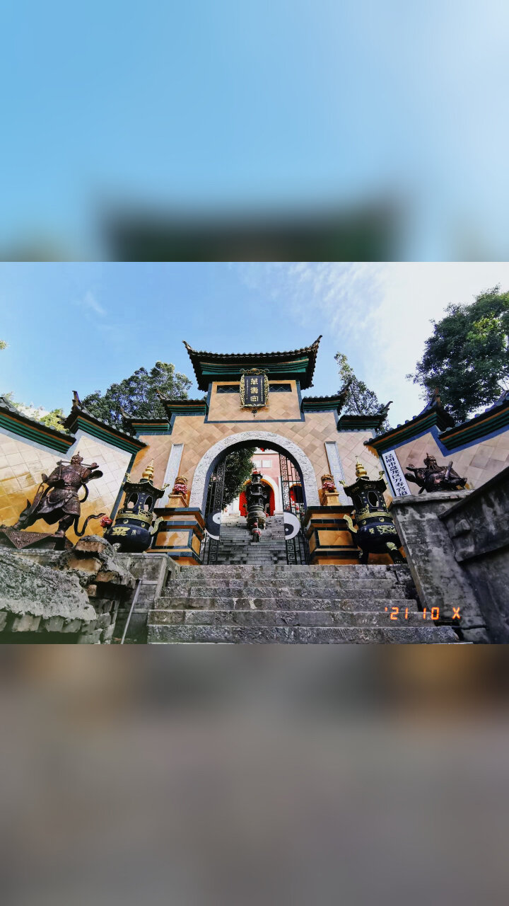 昆明万寿宫