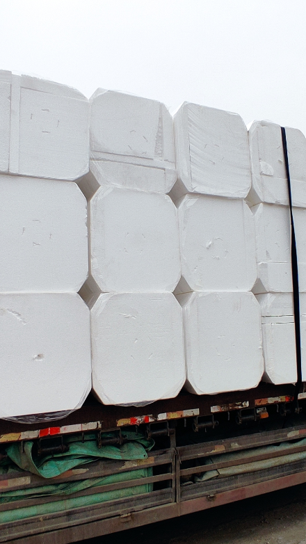 预制梁泡沫芯模使用优势介绍