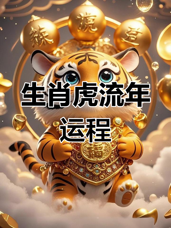 生肖虎6月健康运势(属虎六月份健康运势)