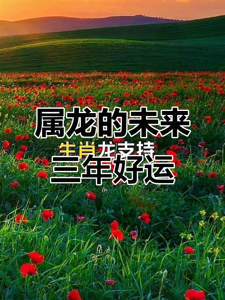 生肖龙近期爱情运势如何(生肖龙近期爱情运势如何呢)