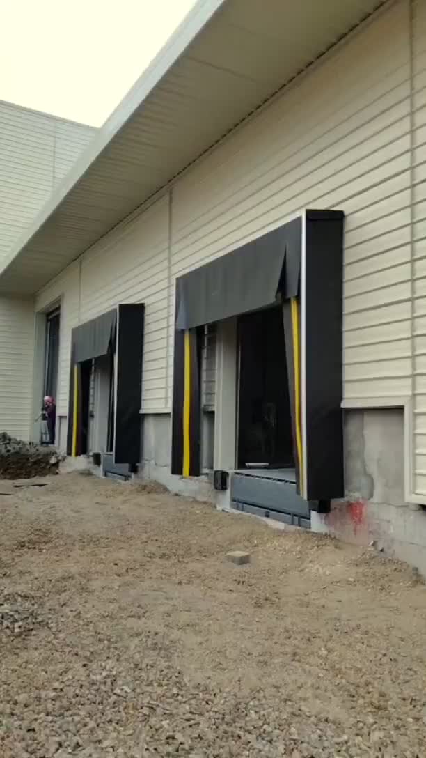 机械门封的使用范围