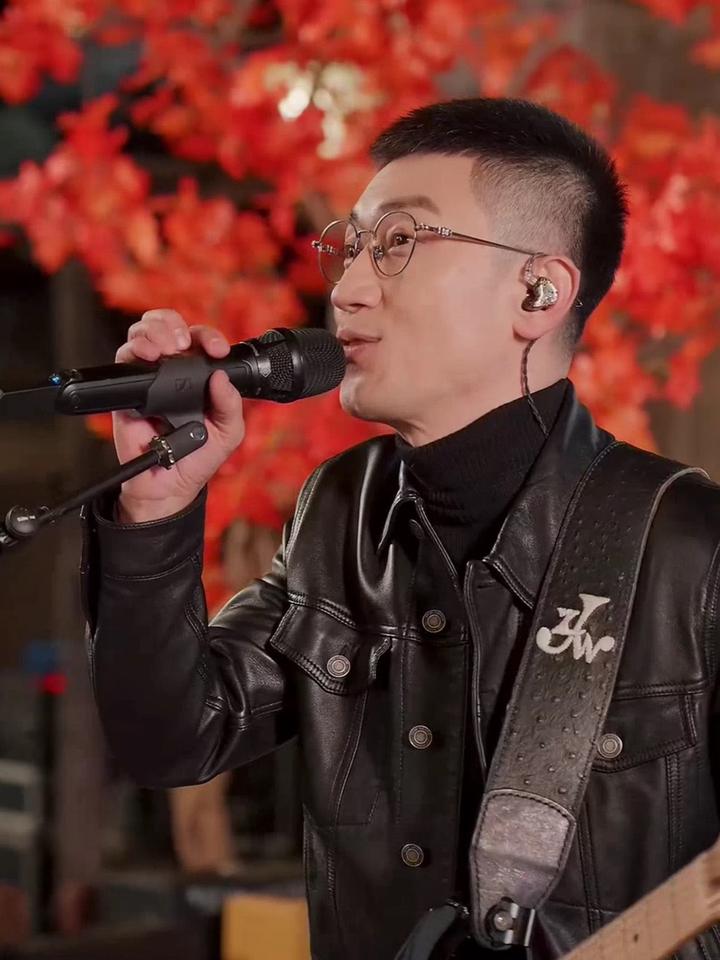 金志文,演唱,潇洒走一回,全场嗨爆,太潇洒了!