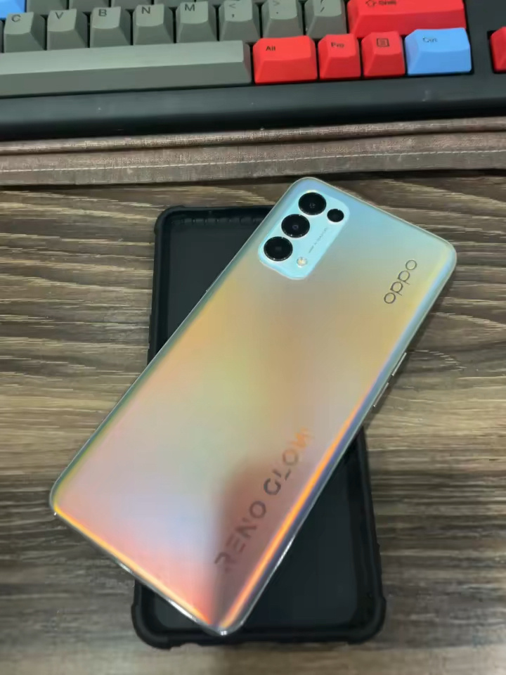 oppo reno 5k 8128g 双卡全网5g