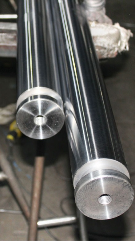不锈钢活塞杆 空心轴光轴