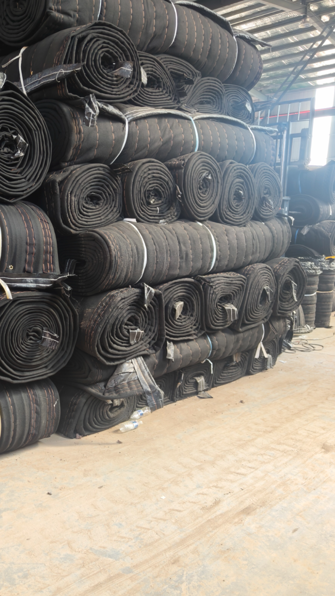 大棚保温被 珍珠棉扛风 锁温 大棚棉被