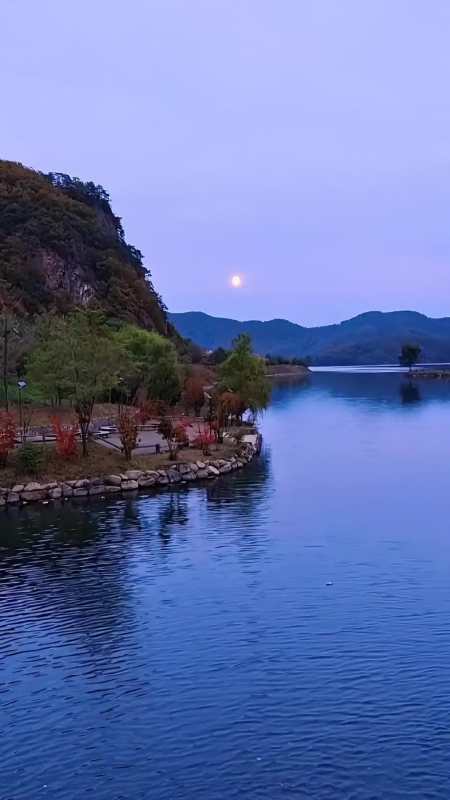 「三美丹东·秀美山川」时光匆匆,却记录下许多美丽的风景.