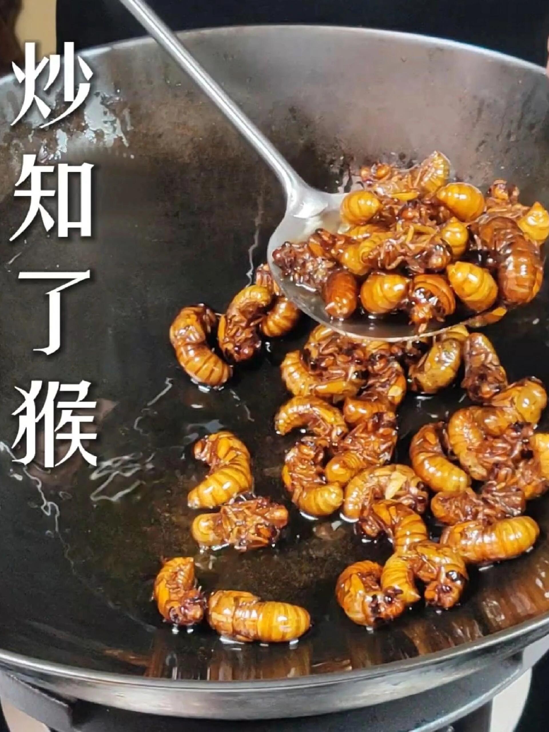 春节餐桌的必备美食