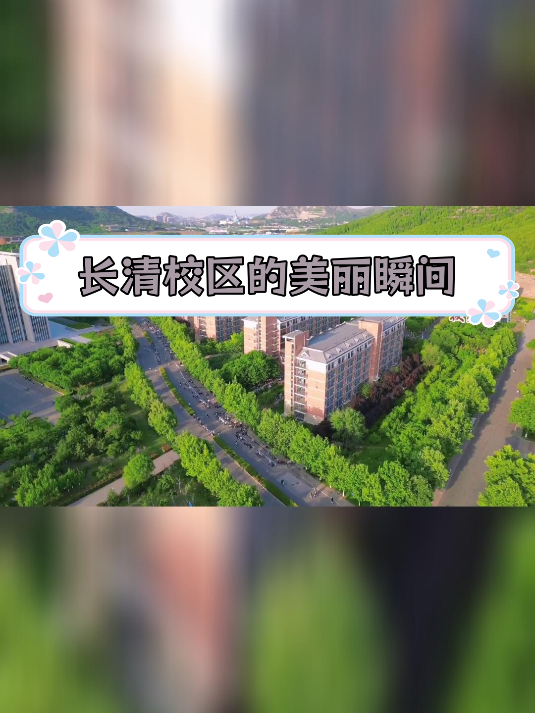 山东师范大学vr全景图片