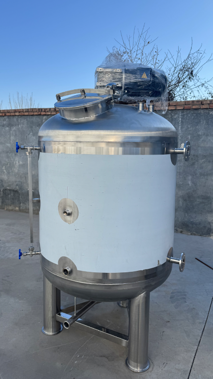 解析奶类灌装生产线：智能化助力乳制品行业升级