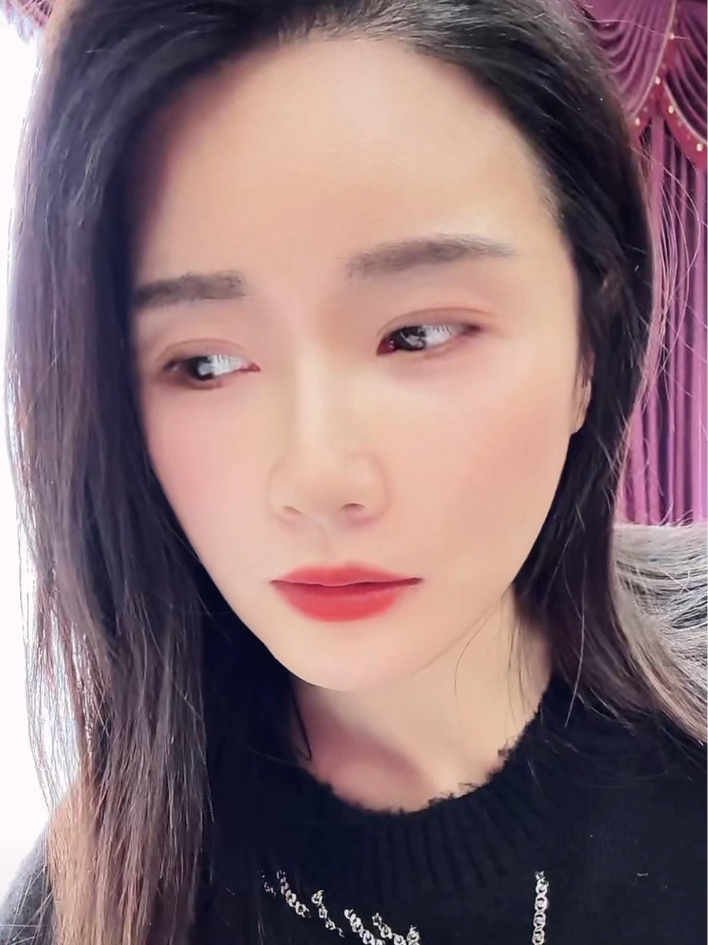 红豆谈今年直播内容有没有变化!娱乐 网红 木森