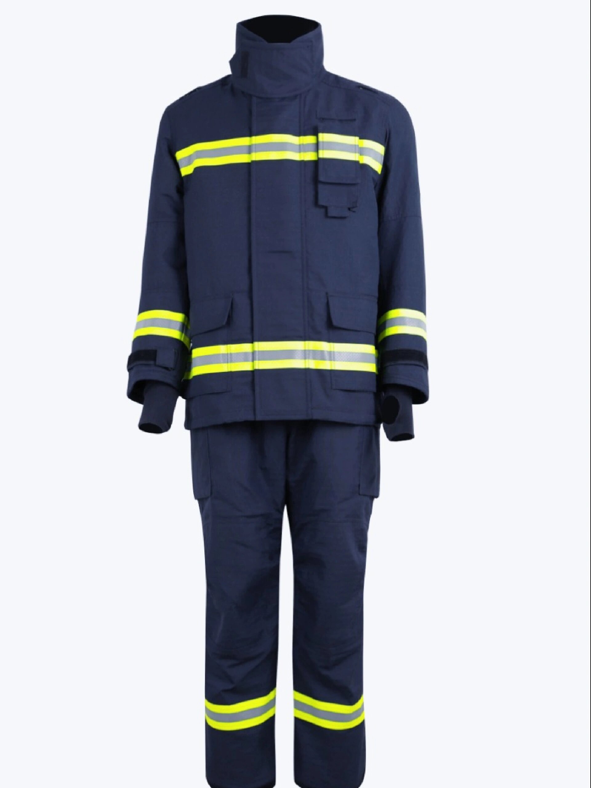 17式消防员战斗服