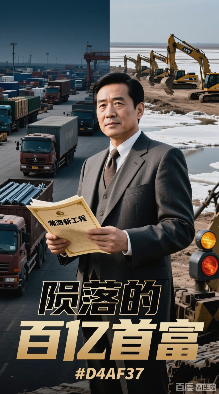 90年代首富 郭建新