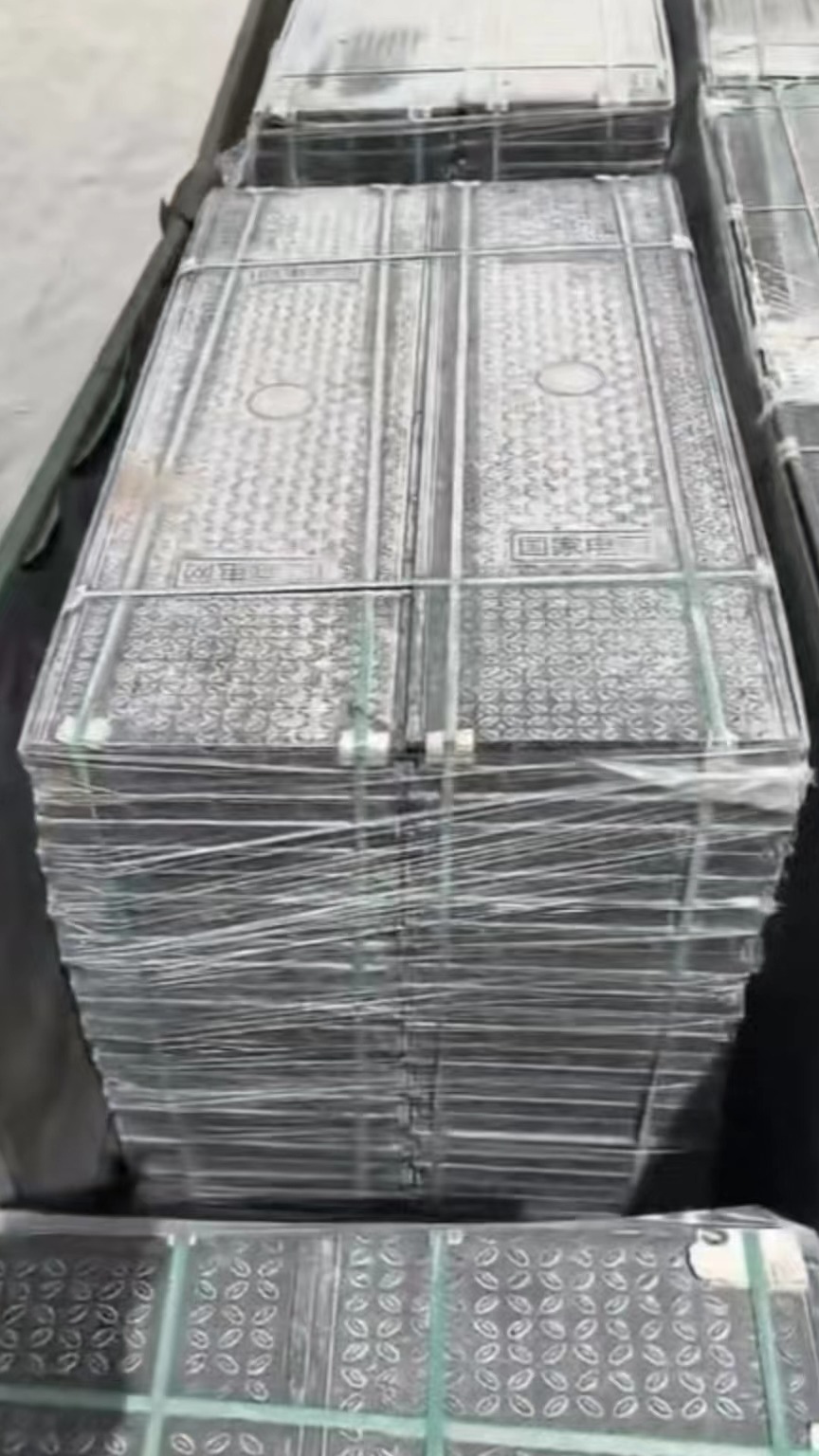 玻璃钢格栅：工业安全防护的新选择