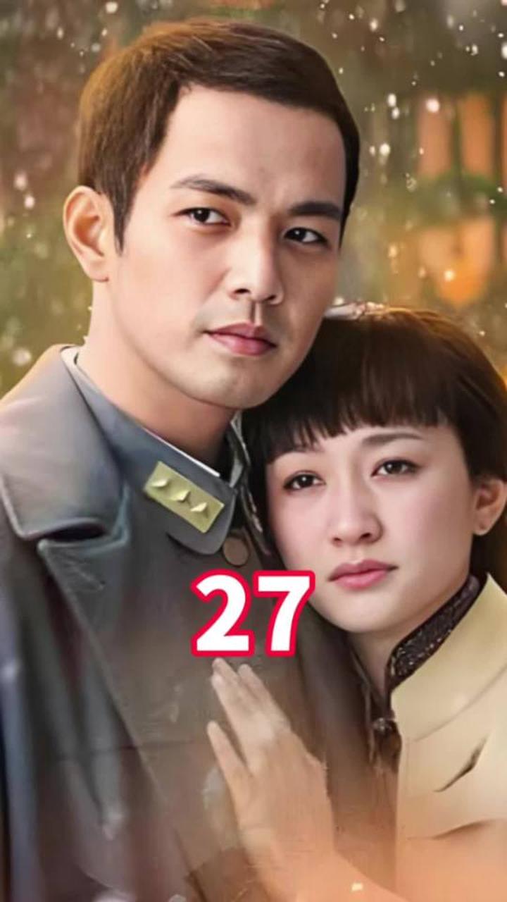 静婉和四少的感情纠葛延续到现在,钟汉良和李小冉再次携手出演