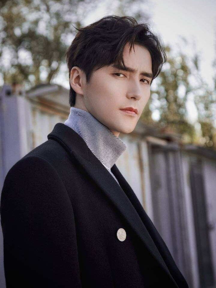 每天认识一个男人101——阿云嘎