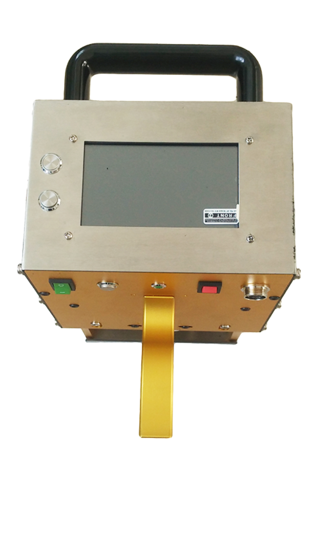 气动打标机,汽车打码机,手持式万能打标机-度小视