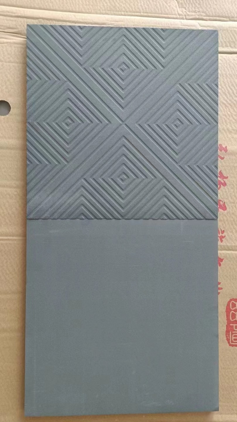 仿古地砖 烧制古建铺地方砖高温花纹砖