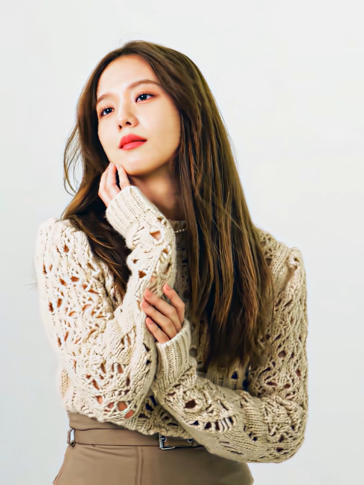 时尚秀,金智秀jisoo