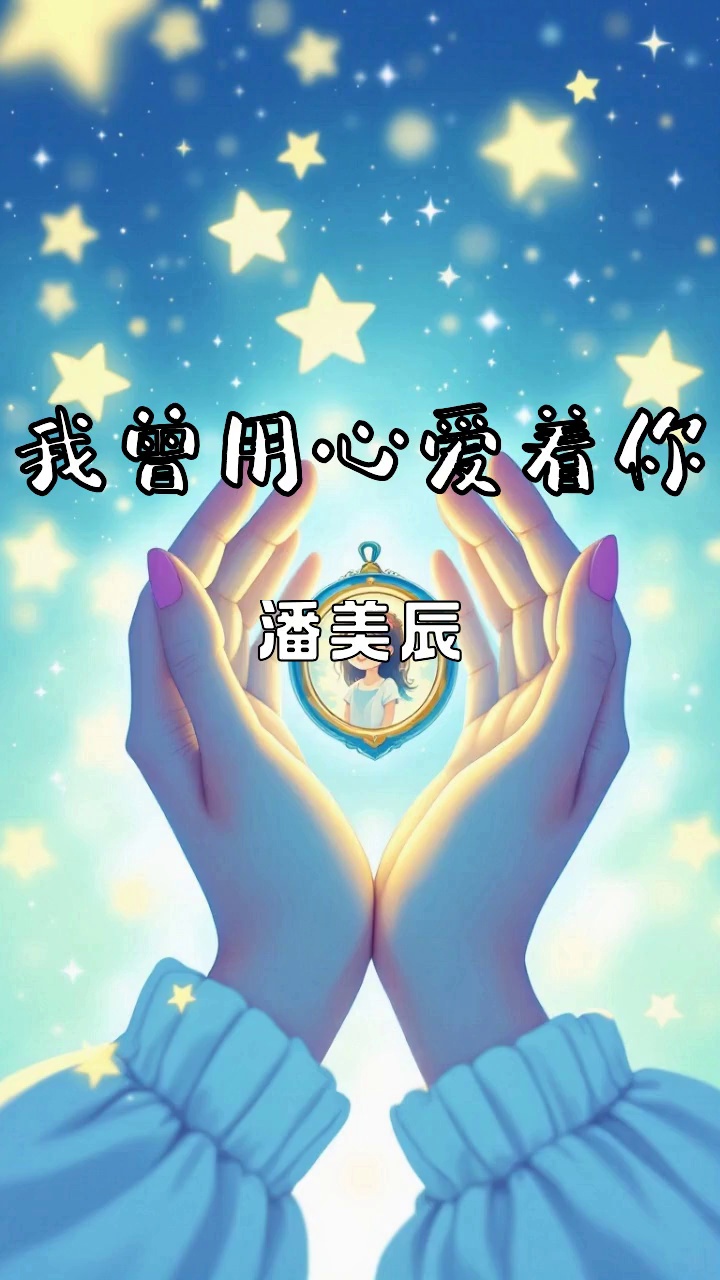 悦动心弦的旋律《我曾用心爱着你》,ai精选推荐