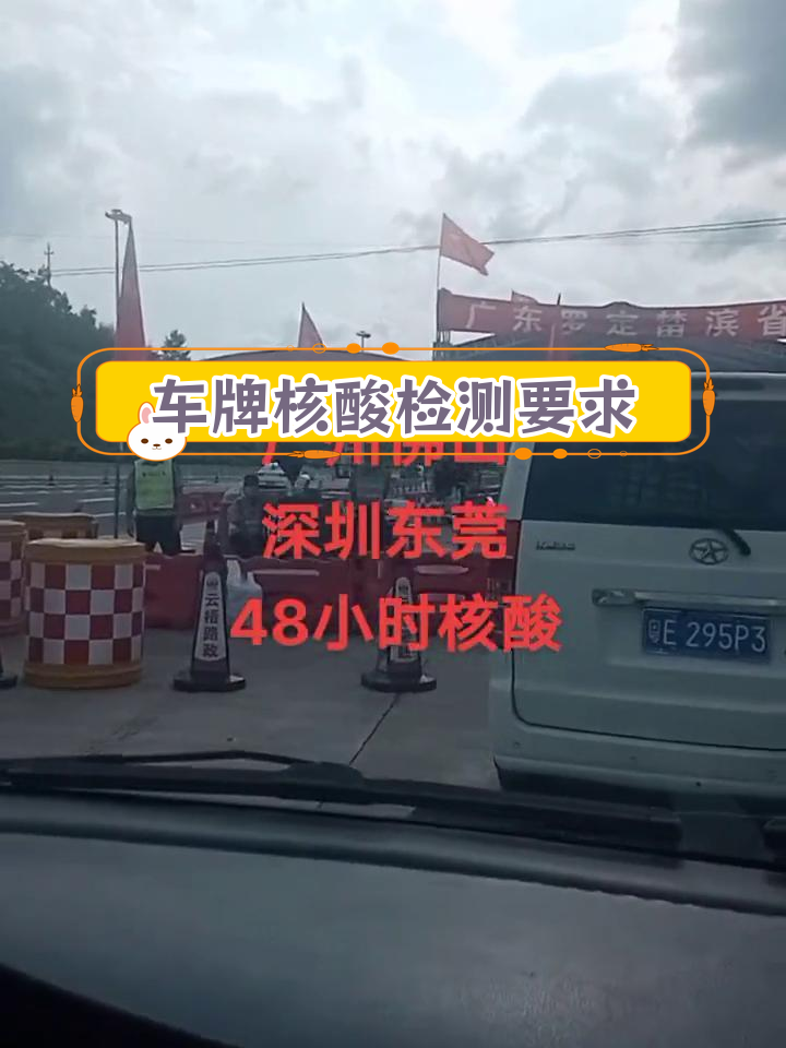 东莞48小时核酸图片图片