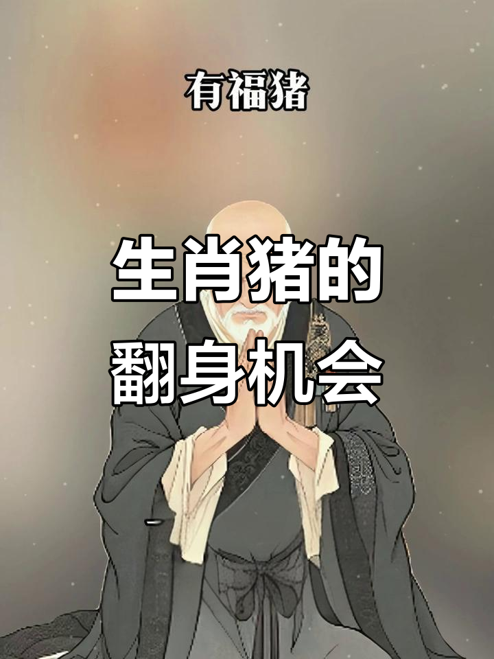 生肖猪运势大揭秘(生肖猪运势2021运势详解)